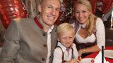 Oktoberfest FC Bayern