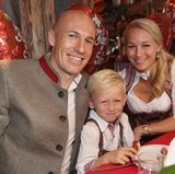 Oktoberfest FC Bayern