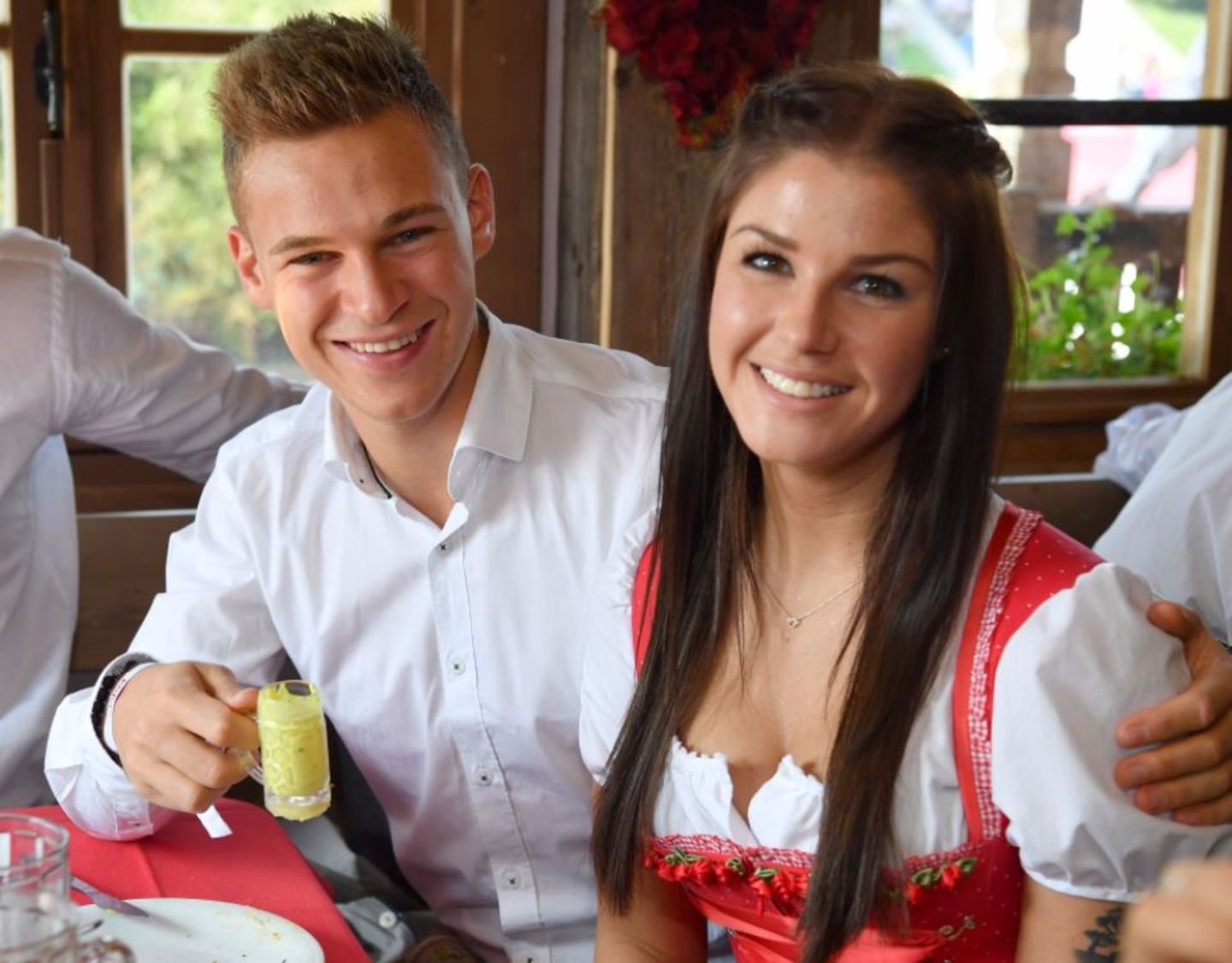 Oktoberfest Fc Bayern