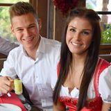 Oktoberfest Fc Bayern