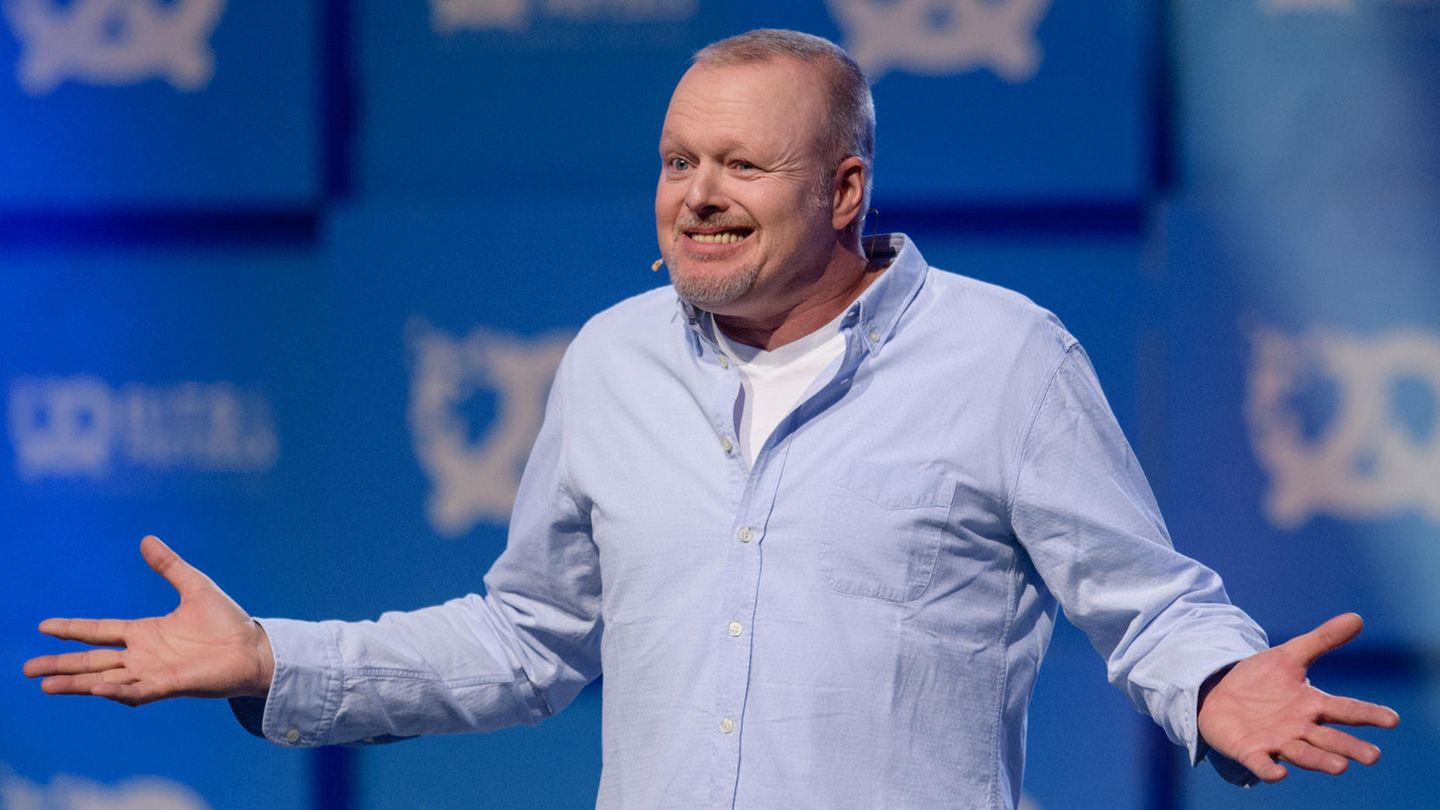 Stefan Raab
