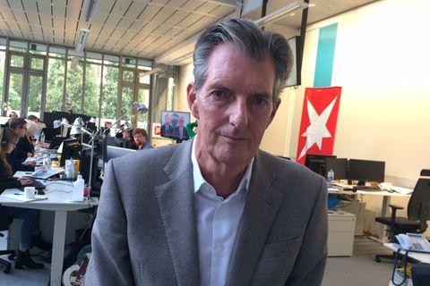 SPD-Debakel: "Vier Jahre Reha werden den Sozialdemokraten guttun"