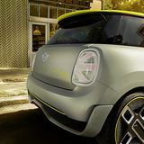 Mini Electric Concept