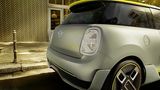 Mini Electric Concept