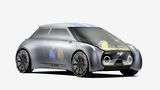 Mini Vision Next 100