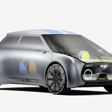 Mini Vision Next 100