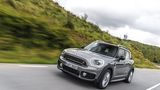 Mini Cooper S E Hybrid Countryman - ein Plug-In-Hybrid mit 224 PS