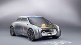 Mini Vision Next 100