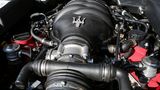 Maserati GranTurismo - auch die prächtigen Achtzylinder sollen bald elektrifiziert werden
