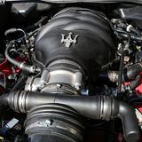 Maserati GranTurismo - auch die prächtigen Achtzylinder sollen bald elektrifiziert werden