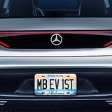 Mercedes Werk Tuscaloosa bald auch elektrisch