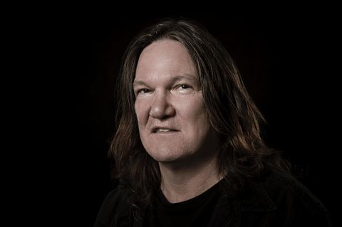 Thomas Jensen organisiert seit fast 30 Jahren das Wacken Open Air und machte es zu einem der größten Metal-Festivals der Welt.