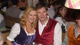 Veronica Ferres mit ihrem Mann Carsten Maschmeyer