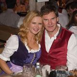 Veronica Ferres mit ihrem Mann Carsten Maschmeyer