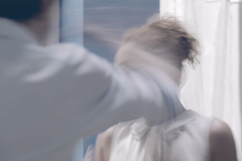 Häusliche Gewalt bei GZSZ