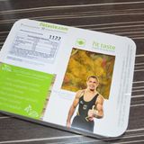 Fittaste im Test