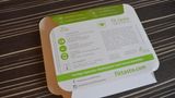 Fittaste im Test