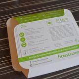 Fittaste im Test