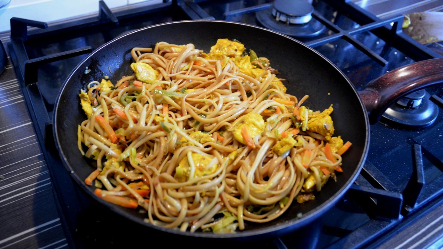 Fittaste im Test