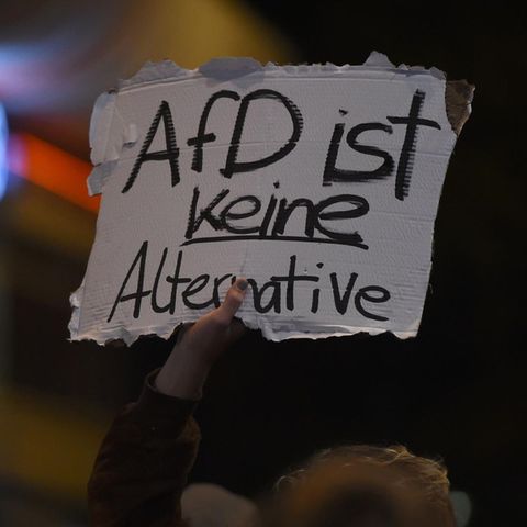Bundestagswahl 2017 - Wahlergebnis - Zufriedenheit - Opinary