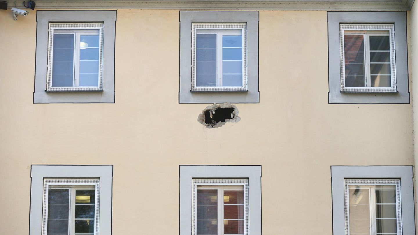 Flucht aus Psychiatrie: Männer gelten als nicht therapierbar