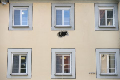 Flucht aus Psychiatrie: Männer gelten als nicht therapierbar