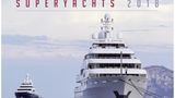 Aus dem Kalender "Superyachts 2018", der bei Koehler, erschienen ist, besteht aus zwölf farbigen Monatsblättern im Format 56 x 41,5 Zentimetern, Preis: 24,90 Euro.