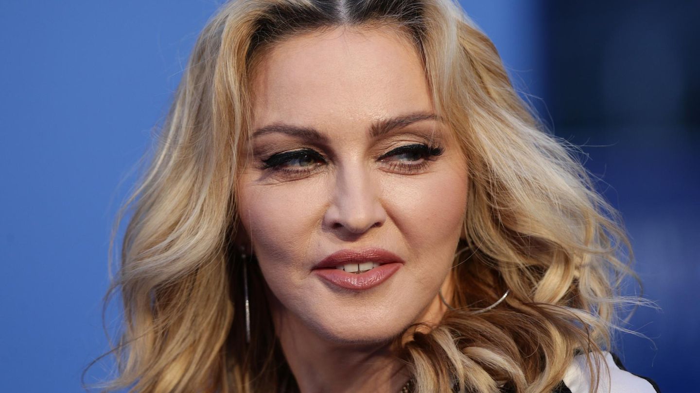 Madonna