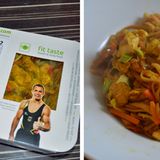 Fittaste im Test