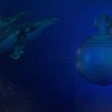 Wer Fensterfronten einbauen möchte, müsste beim Aufbau des Druckkörpers ganz neue Wege beschreiten.