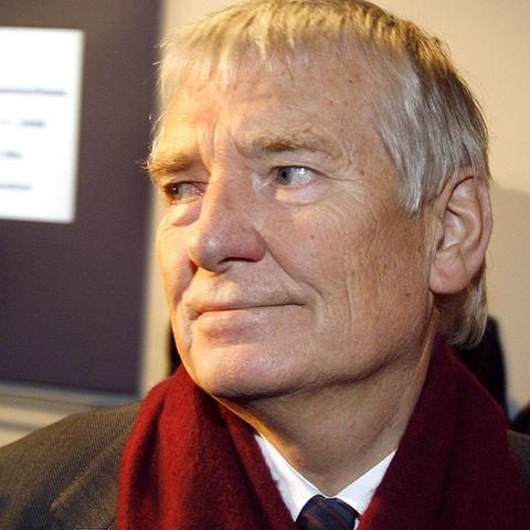 Otto Schily