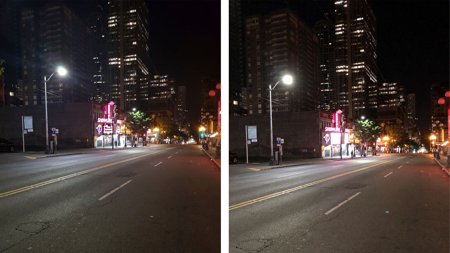 iPhone 8 Plus gegen Note 8: Showdown der Foto-Giganten