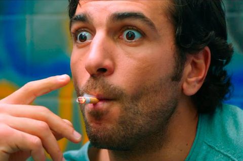 Kinotrailer "Fack Ju Göhte 3": Herr Müller, Chantal und die Chaos-Schule sind zurück fürs irrwitzige Finale