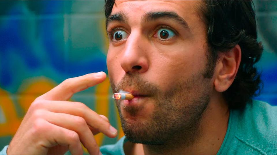 Kinotrailer "Fack Ju Göhte 3": Herr Müller, Chantal und die Chaos-Schule sind zurück fürs irrwitzige Finale