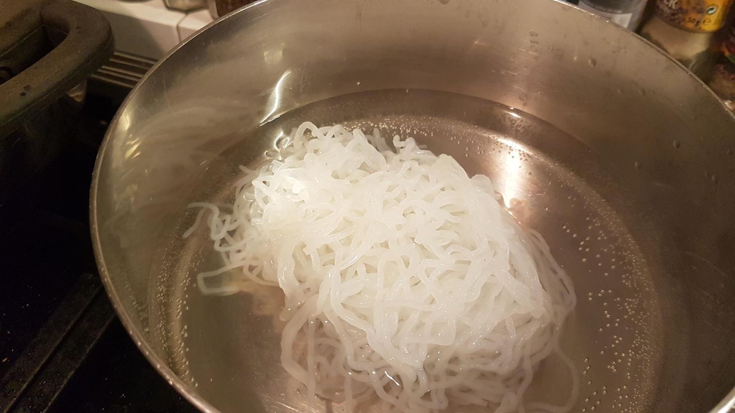 Kajnok im Test