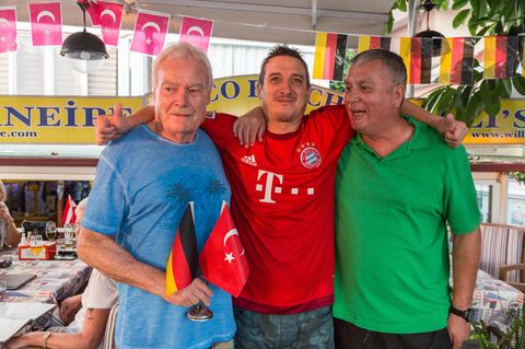 Türkei: Das Ende der Gemütlichkeit – Tourismus in Krisenzeiten