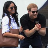Meghan Markle, Prinz Harry