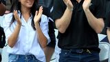 Meghan Markle, Prinz Harry