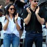 Meghan Markle, Prinz Harry