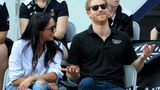 Meghan Markle, Prinz Harry