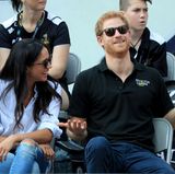Meghan Markle, Prinz Harry