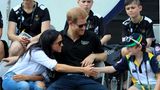 Meghan Markle, Prinz Harry