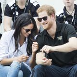 Meghan Markle, Prinz Harry