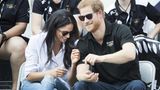 Meghan Markle, Prinz Harry