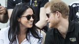 Meghan Markle, Prinz Harry