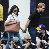 Meghan Markle, Prinz Harry