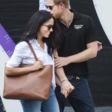 Meghan Markle, Prinz Harry