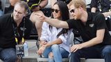 Meghan Markle, Prinz Harry