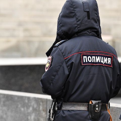 Russland - Kannibalismus - Kannibale