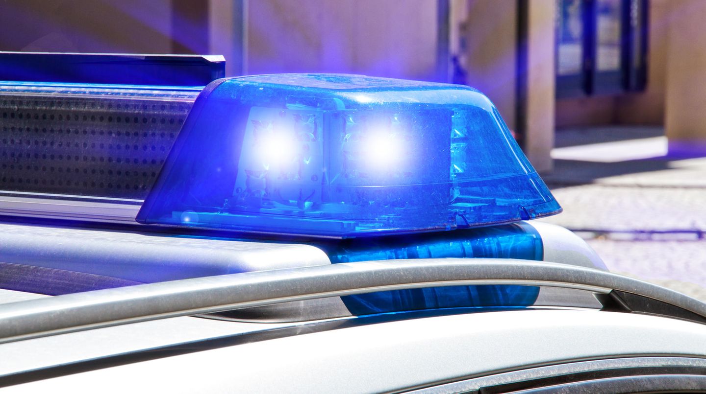 Nachrichten aus Deutschland - Polizei Blaulicht